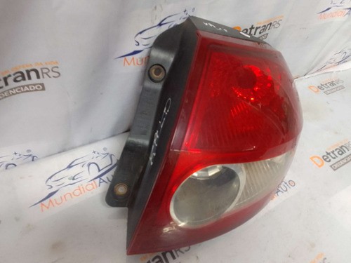 Lanterna Traseira Lado Direito Ford Ka 09/..13  13615