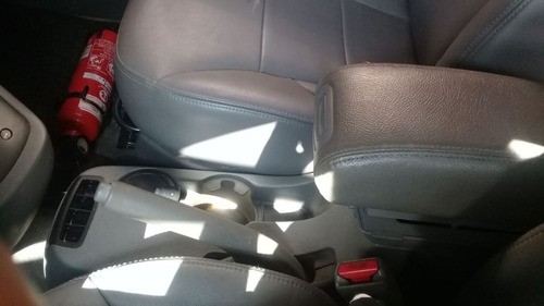 Console Central Hyundai Tucson 2015 Original 