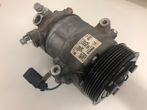 Compressor Ac Gol 1.0 3cc 21/22 G8 - 5u0820803m