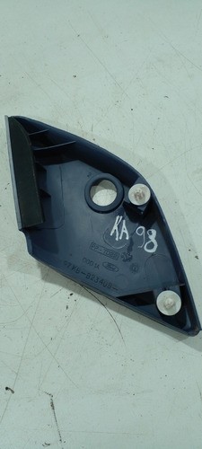 Acabamento Moldura Retrovisor L.d Ford Ka 98. 97kbb23408 (r)