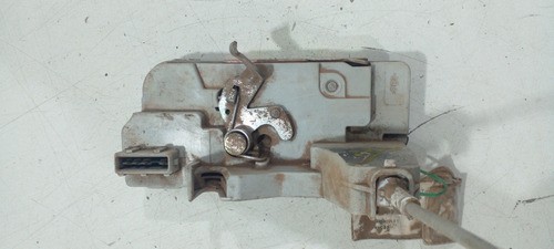 Fechadura Porta T.e Peugeot 307 2003/07 (r)