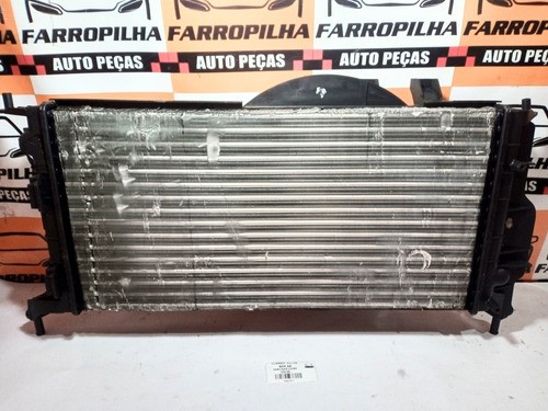 Radiador Completo Gm Classic Ls 11/16 S/ Ar Cond 94722512