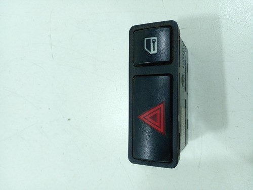 Botão Alerta E Trava Porta Bmw 328i 2001 61318368920 (m)