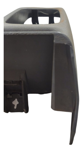 Console Central Gm Corsa Classic 09/12 (al) - Com Detalhe