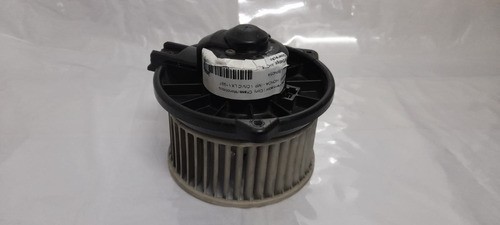 Motor Ventilador Ar Forçado Honda Civic Lx 1997