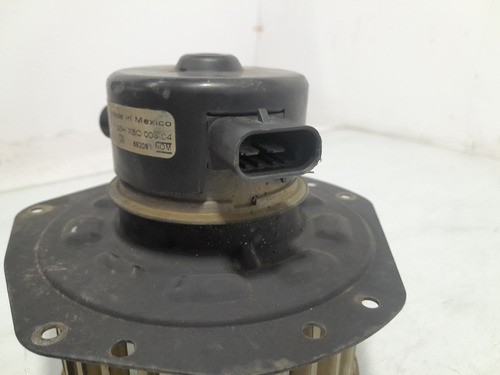 Motor Ar Forçado Ventilador S10 Blazer 1995 Ate 2011