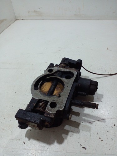 Corpo Borboleta Tbi Gm Kadett Gl 1.8 92/95 (vj)