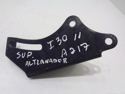 Suporte Alternador I30 2011 A.a