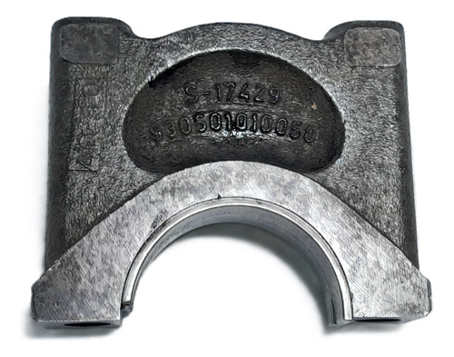 Capa Mancal Bloco Motor Mwm 229 226 225 (unidade)