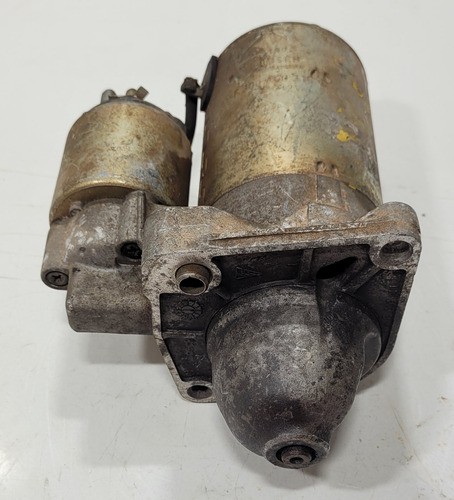 Motor Partida Fiat Palio Young 2001 Fiatadl (m)