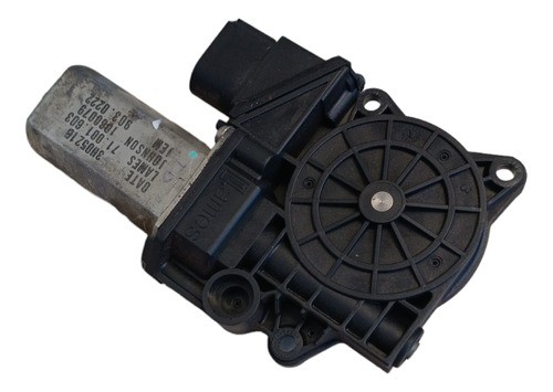 Motor Máquina Vidro Traseiro Direito 320i 2006 2007 A 2012 