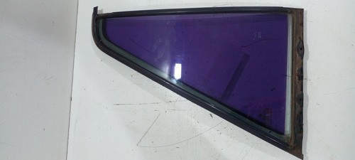 Vidro Fixo Traseiro L.e Vw Gol 2001 (r)