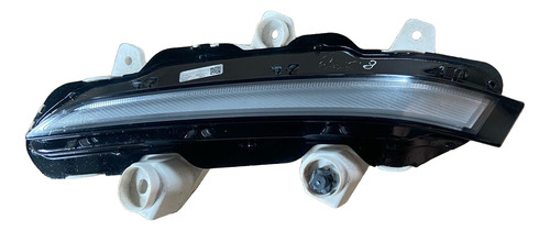 Farol Luz Diurna Daylight Peugeot 208 2020 Até 2024