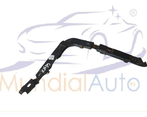 Suporte Parachoque Tras Direito Ford Ka 08/..13 13659 Bd07c