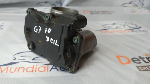 Corpo Borboleta Tbi Gol 1.0 3cc G7 040133062h