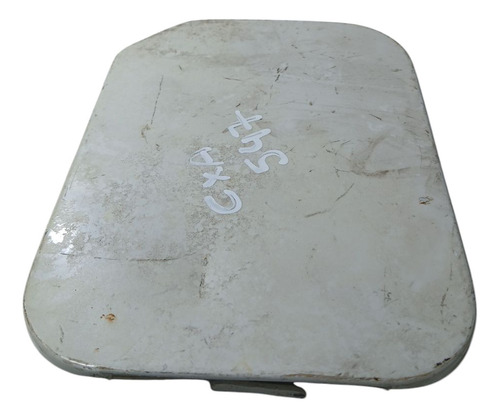 Portinhola Tanque Combustível Vw Santana 1991/98 (ap)