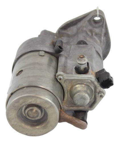 Motor Partida 3.0 Turbo Diesel 171cv Toyota Sw4 05-15(719)