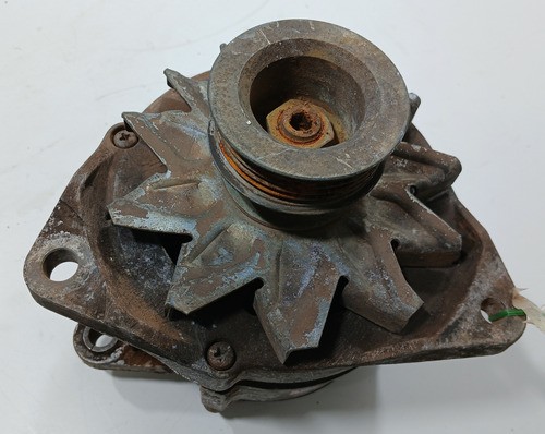 Alternador Fiat Tipo Cxa259 (s)