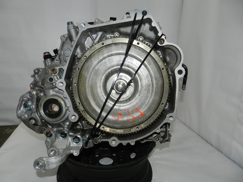 Caixa Câmbio Automática Honda City 1.5 16v Flex 2009 A 2014