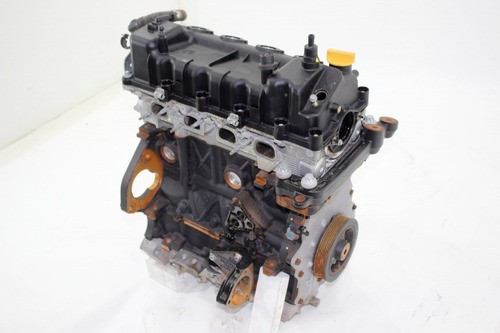 Motor Parcial Jeep Renegade 15/18 Usado (970)