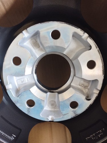 Roda Aro 16 Original Novo Jeep Renegade 17/21 - Unidade