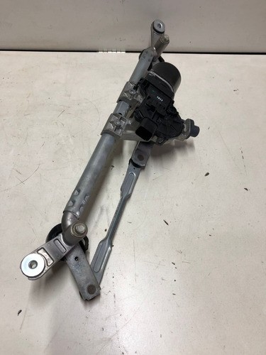 Motor Limpador Hyundai Creta 1.6 2021 Flex Original