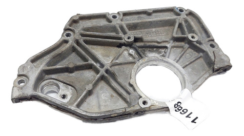 Capa Frontal Do Motor Korando 2010 A 2014 Cód. A6710160106