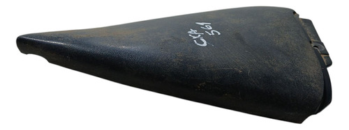 Moldura Interna Retrovisor Elétrico L/e Gol G2 2008 (ap)