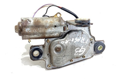 Motor Limpador Traseiro Vw Gol / Parati G3 377955711a