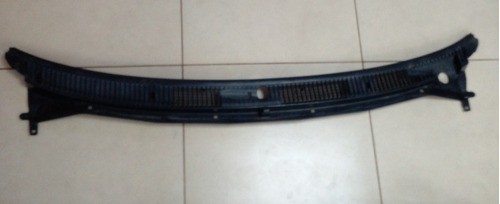 Grade Churrasqueira Toyota Corolla 1995 5570812130 (m)