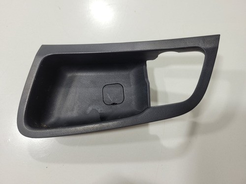 Moldura Maçaneta Tras Esquerda Hyundai I30 836112l000 (r) 