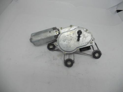 Motor Limpador Traseira Vw Golf 2000 A 2006 1j6955711c