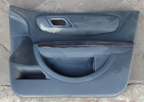 Forro Porta Dianteira Lado Direito Citroen C4 Pallas 07/14