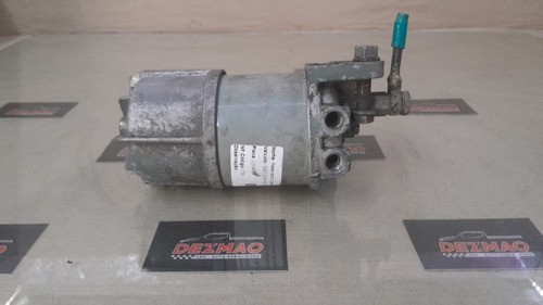 Cabeçote Suporte Filtro Diesel Motor Mwm Perkins