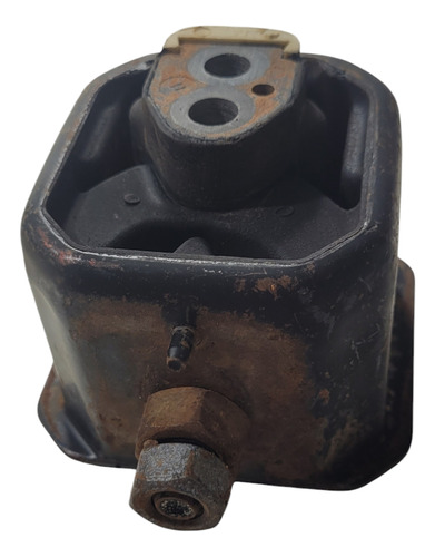 Coxim Calço Motor Vw Gol Santana 84/95 (al)