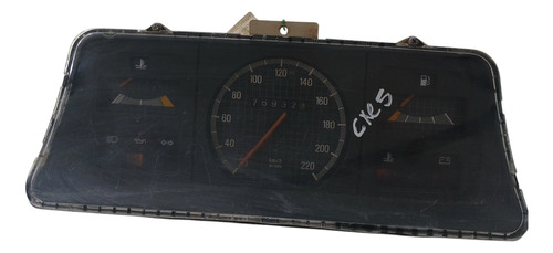 Painel Instrumentos Kadett Ef /1993 Cxe5 (ap)