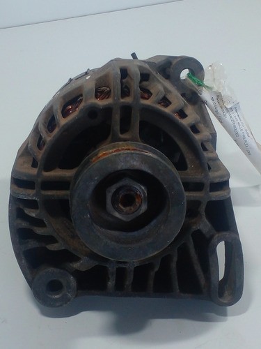 Alternador Fiat Uno/palio/siena/uno Strada 83631750 (s)