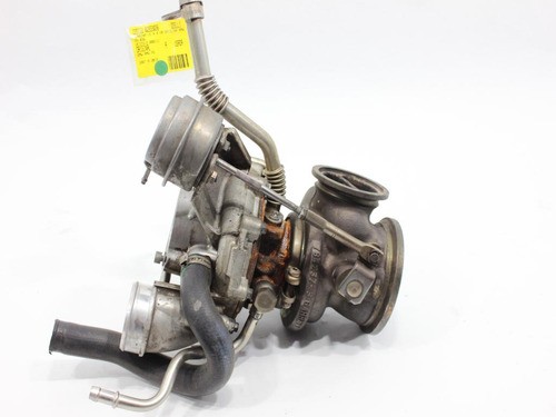 Turbina Le 4.4 V8 Gasolina Bmw X5 07/13 Us (036)