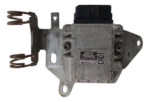 Módulo De Igniçao Toyota Camry 1995 - Adl 137 (b)