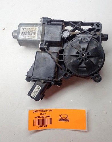 Motor Vidro Elétrico D.e Onix/prisma 13/20 98820-0n021