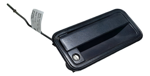 Maçaneta Externa Dianteira Direita Gm Silverado 1997 2001