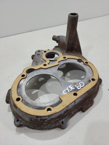 Flange 5 Marcha Ford Fiesta Ka Zetec (r)