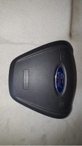 Kit Airbag Ford Ka 2016 Original