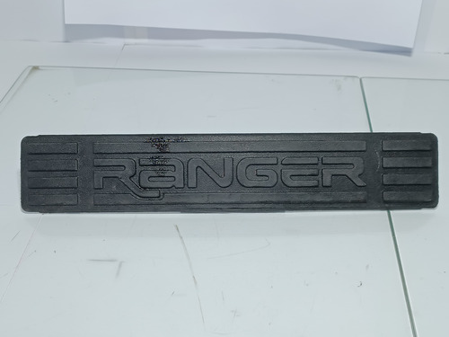 Soleira Porta Traseira Direita Ford Ranger 1997 2011