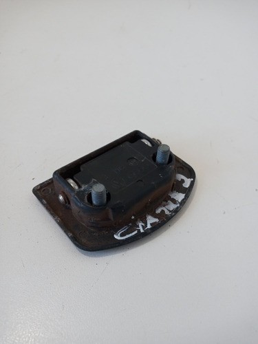 Gancho Assoalho Porta Malas Audi A3 Original 809864203