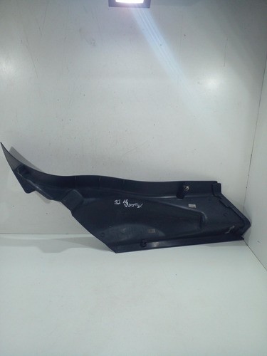 Suporte Lateral Bagagito Xsara 98 9622688677 (vj)