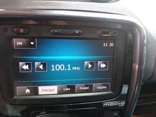 Duster 1.6 2014 Venda Em Peças Motor