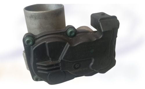Corpo Borboleta Clio 1.0 16v 4cc Flex 2010 /14  25470