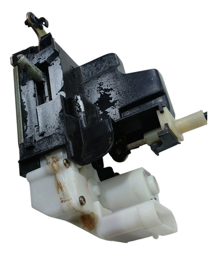 Fechadura Diant Direita Fiat Palio Wk 03 (e) Cx407