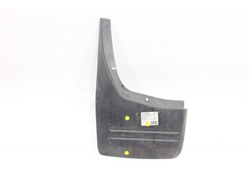 Lameiro Para-barro Tras Le Pajero Tr4 Flex 10/15 Usado (520)